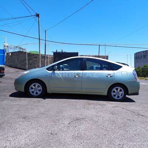 Toyota Prius 2007, 150,000 km - 1.5 l - Bakı