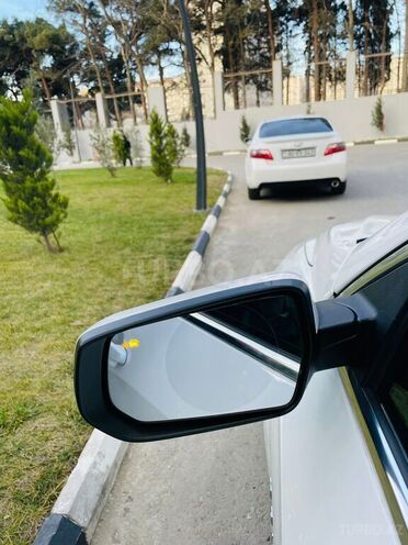 Chevrolet Malibu 2016, 92,000 km - 1.5 l - Bakı