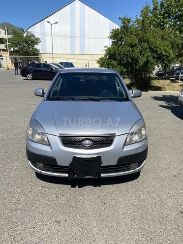 Kia Rio 2006, 240,000 km - 1.5 l - Bakı