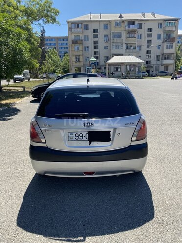 Kia Rio 2006, 240,000 km - 1.5 l - Bakı