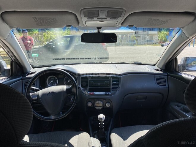 Kia Rio 2006, 240,000 km - 1.5 l - Bakı