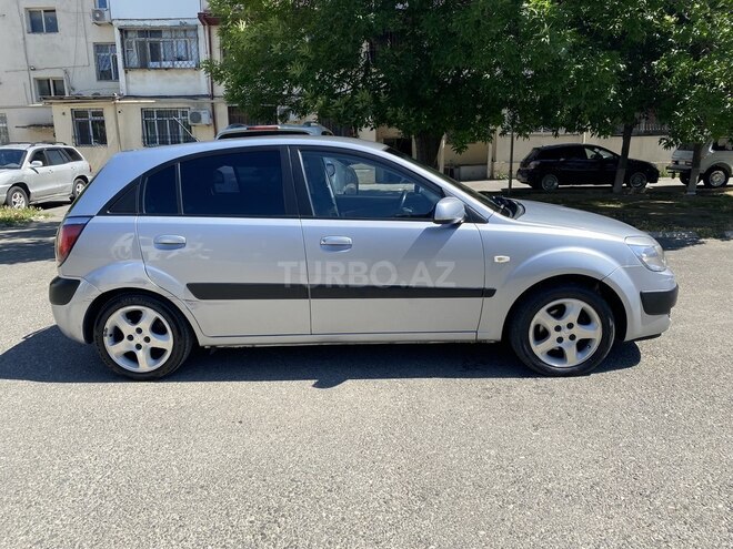 Kia Rio 2006, 240,000 km - 1.5 l - Bakı