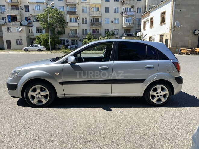 Kia Rio 2006, 240,000 km - 1.5 l - Bakı