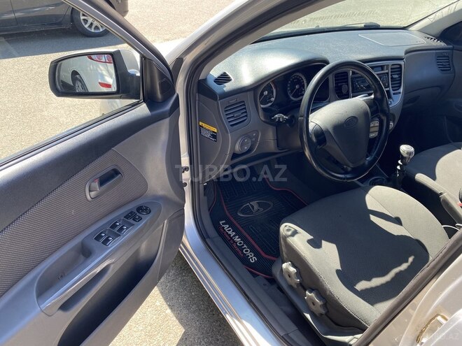 Kia Rio 2006, 240,000 km - 1.5 l - Bakı