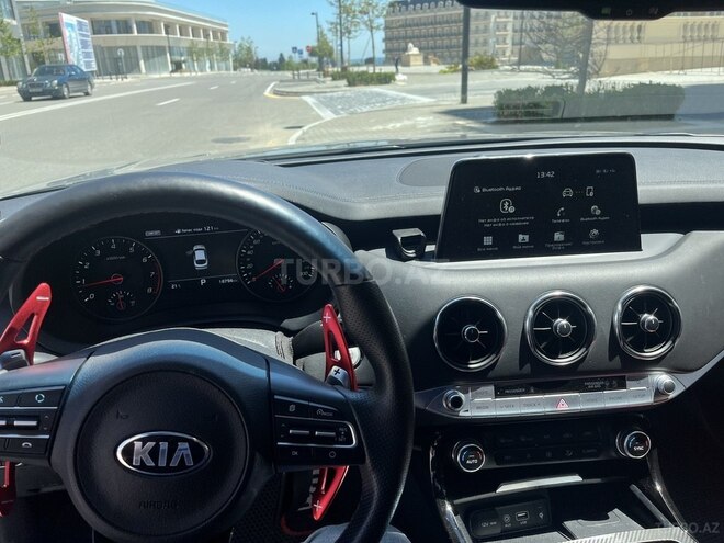 Kia Stinger 2019, 18,700 km - 2.0 l - Bakı