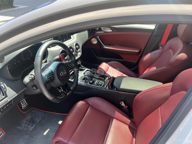 Kia Stinger 2019, 18,700 km - 2.0 l - Bakı