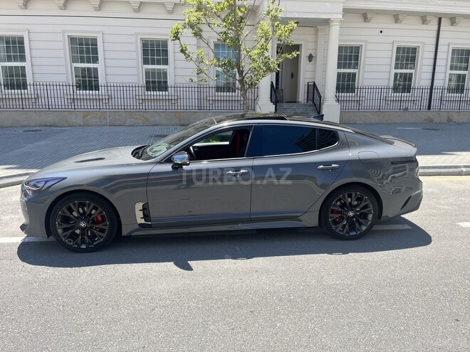 Kia Stinger 2019, 18,700 km - 2.0 l - Bakı