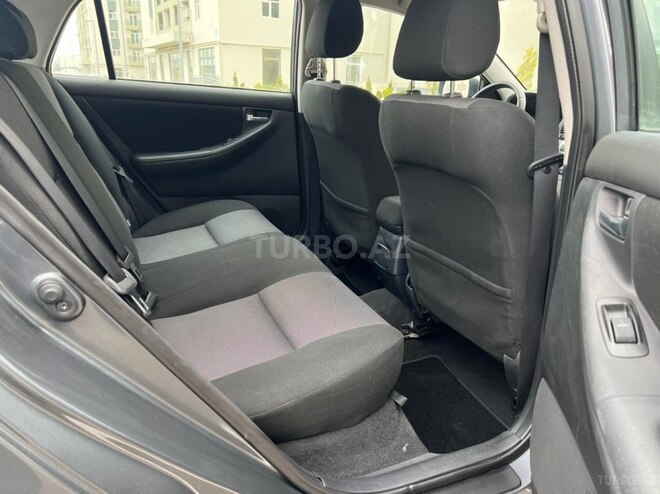 Toyota Corolla 2005, 232,000 km - 1.4 л - Bakı