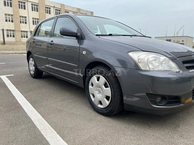 Toyota Corolla 2005, 232,000 km - 1.4 л - Bakı
