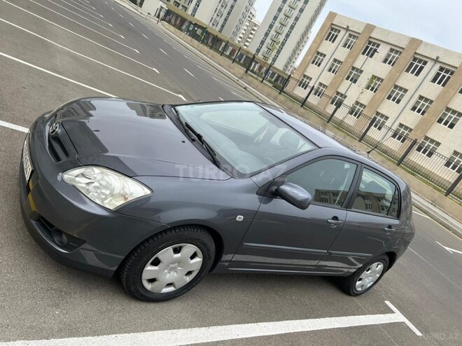 Toyota Corolla 2005, 232,000 km - 1.4 л - Bakı