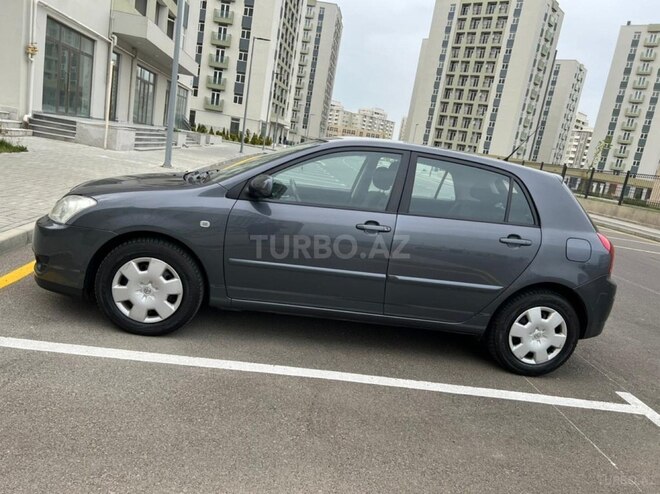 Toyota Corolla 2005, 232,000 km - 1.4 л - Bakı