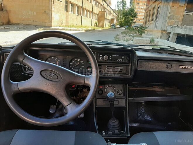 LADA (VAZ) 2107 1990, 250,000 km - 1.5 l - Bakı