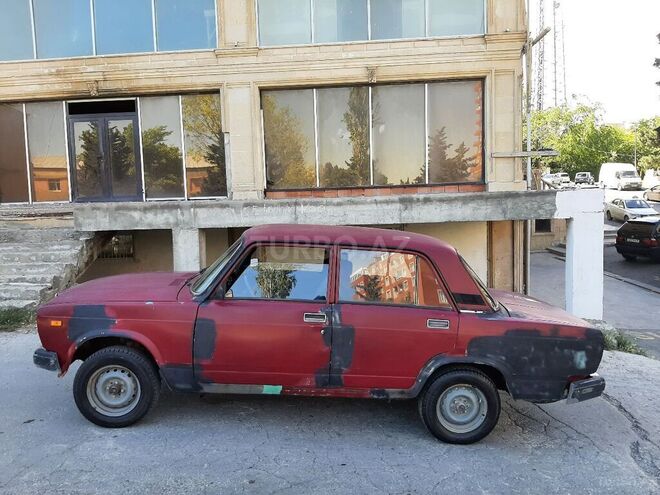 LADA (VAZ) 2107 1990, 250,000 km - 1.5 l - Bakı