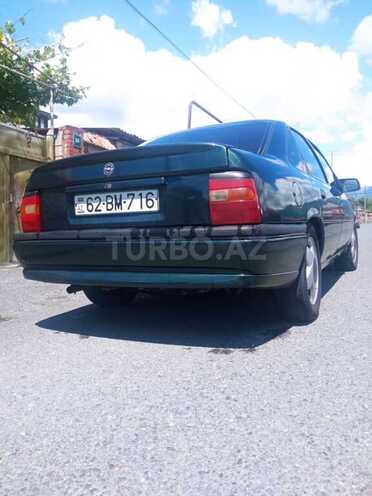 Opel Vectra 1995, 358,000 km - 2.0 l - Bakı