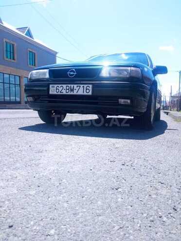 Opel Vectra 1995, 358,000 km - 2.0 l - Bakı