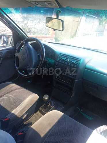 Opel Vectra 1995, 358,000 km - 2.0 l - Bakı