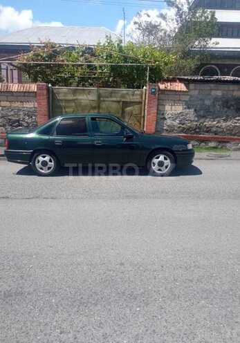 Opel Vectra 1995, 358,000 km - 2.0 l - Bakı