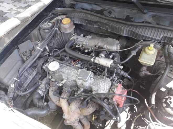 Opel Vectra 1995, 358,000 km - 2.0 l - Bakı