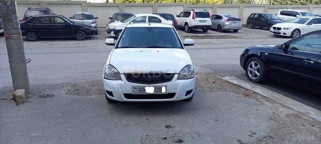 LADA (VAZ) Priora 2013, 343,000 km - 1.6 l - Bakı