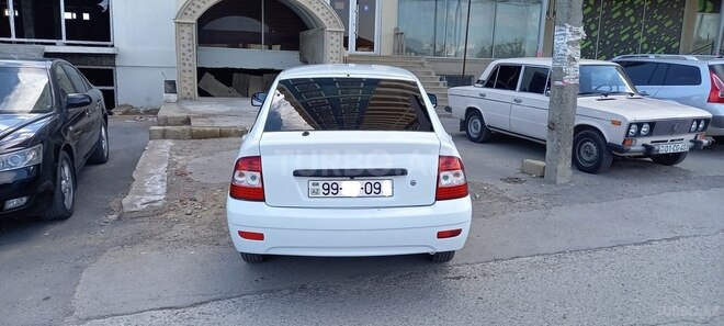 LADA (VAZ) Priora 2013, 343,000 km - 1.6 l - Bakı