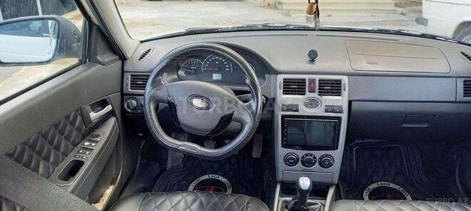 LADA (VAZ) Priora 2013, 343,000 km - 1.6 l - Bakı