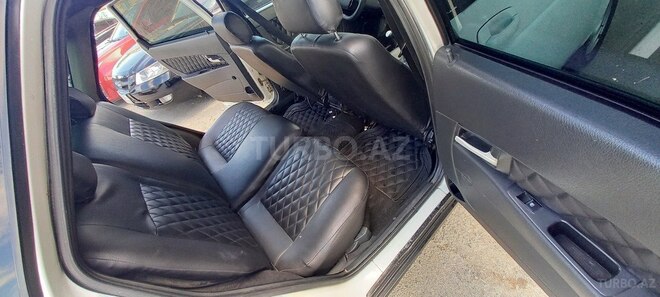 LADA (VAZ) Priora 2013, 343,000 km - 1.6 l - Bakı