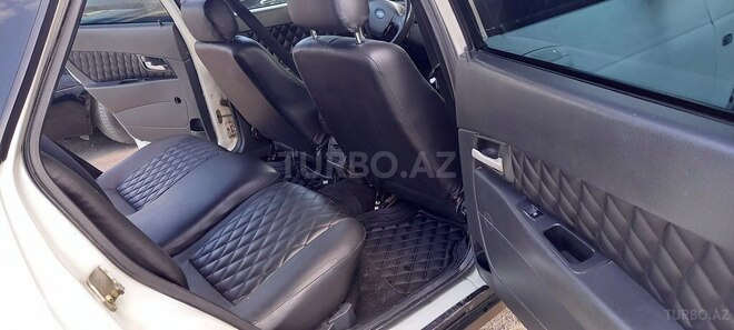 LADA (VAZ) Priora 2013, 343,000 km - 1.6 l - Bakı