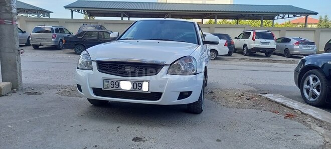 LADA (VAZ) Priora 2013, 343,000 km - 1.6 l - Bakı