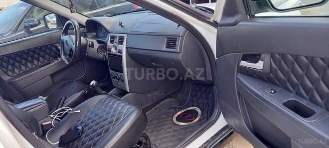 LADA (VAZ) Priora 2013, 343,000 km - 1.6 l - Bakı