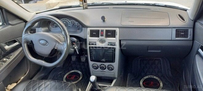 LADA (VAZ) Priora 2013, 343,000 km - 1.6 l - Bakı