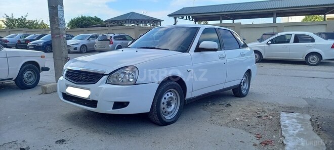 LADA (VAZ) Priora 2013, 343,000 km - 1.6 l - Bakı