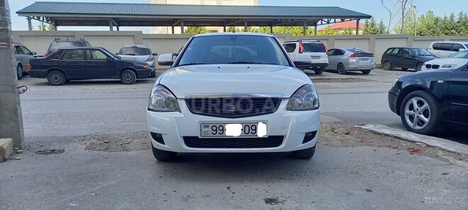 LADA (VAZ) Priora 2013, 343,000 km - 1.6 l - Bakı