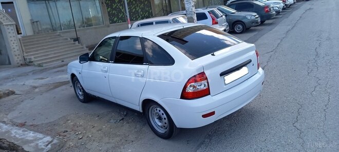 LADA (VAZ) Priora 2013, 343,000 km - 1.6 l - Bakı