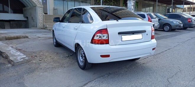 LADA (VAZ) Priora 2013, 343,000 km - 1.6 l - Bakı