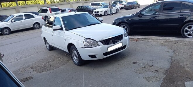 LADA (VAZ) Priora 2013, 343,000 km - 1.6 l - Bakı