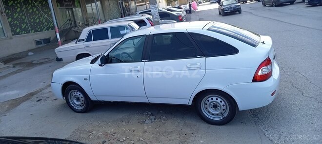 LADA (VAZ) Priora 2013, 343,000 km - 1.6 l - Bakı