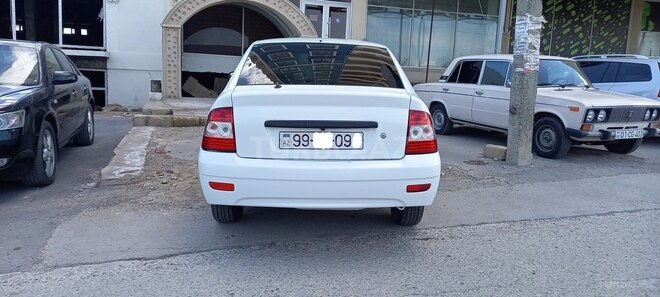 LADA (VAZ) Priora 2013, 343,000 km - 1.6 l - Bakı