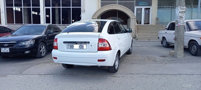 LADA (VAZ) Priora 2013, 343,000 km - 1.6 l - Bakı