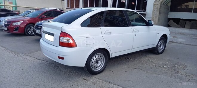 LADA (VAZ) Priora 2013, 343,000 km - 1.6 l - Bakı