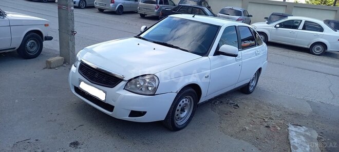 LADA (VAZ) Priora 2013, 343,000 km - 1.6 l - Bakı