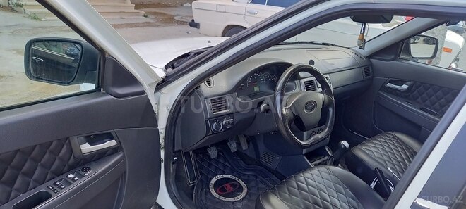 LADA (VAZ) Priora 2013, 343,000 km - 1.6 l - Bakı