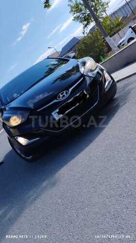 Hyundai Elantra 2014, 210,824 km - 1.8 l - Bakı