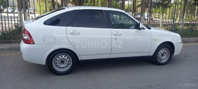 LADA (VAZ) Priora 2013, 343,000 km - 1.6 l - Bakı