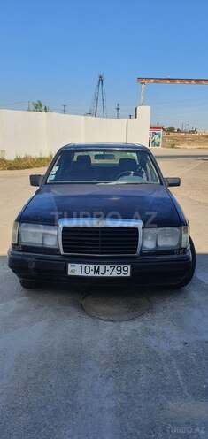 Mercedes E 230 1992, 353,000 km - 2.3 l - Bakı