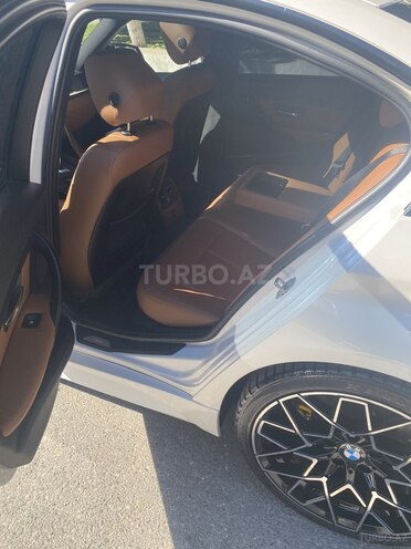 BMW 328 2014, 172,290 km - 2.0 l - Bakı