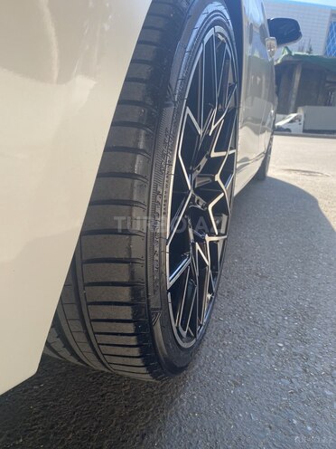 BMW 328 2014, 172,290 km - 2.0 l - Bakı