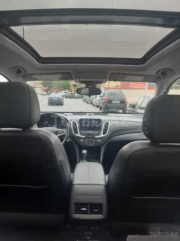 Chevrolet Equinox 2020, 45,000 km - 1.5 л - Bakı