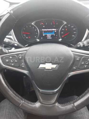 Chevrolet Equinox 2020, 45,000 km - 1.5 л - Bakı