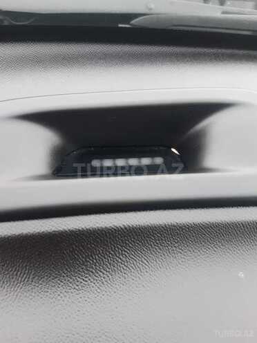 Chevrolet Equinox 2020, 45,000 km - 1.5 л - Bakı
