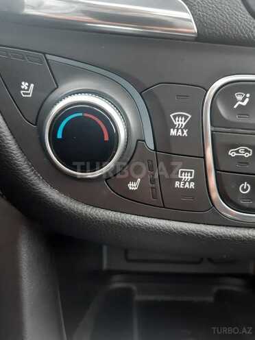 Chevrolet Equinox 2020, 45,000 km - 1.5 л - Bakı